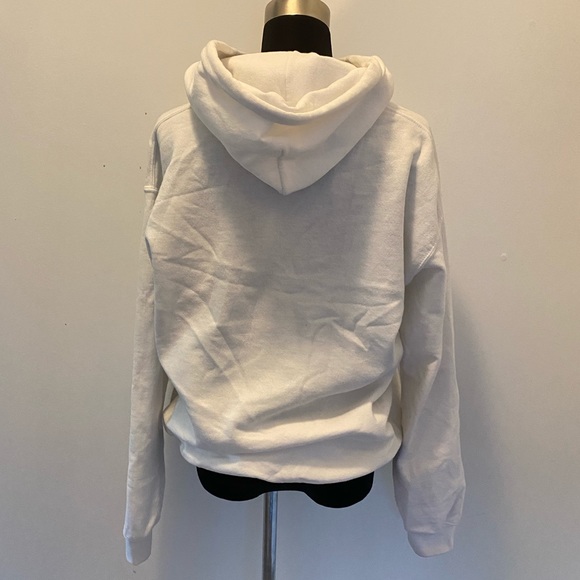 misunderstood oversized lightning hoodie - Picture 4 of 6